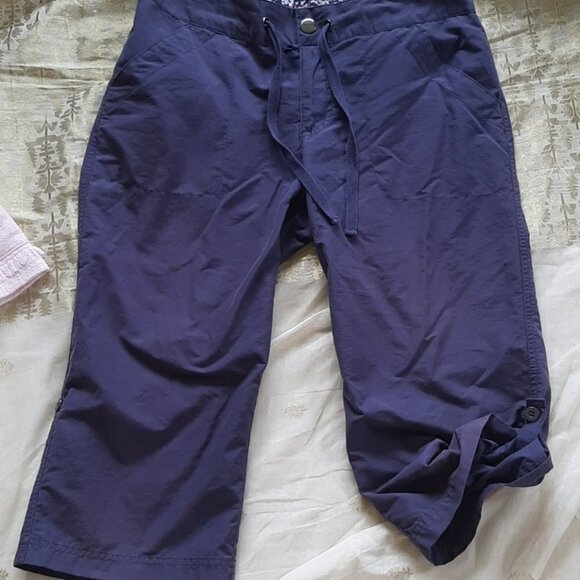 Columbia Pants - Columbia‎ capris